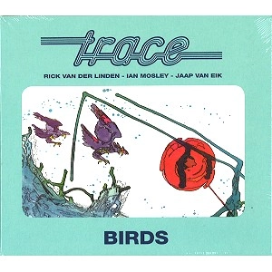 TRACE / トレース / BIRDS: 2CD
