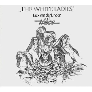 TRACE / トレース / THE WHITE LADIES