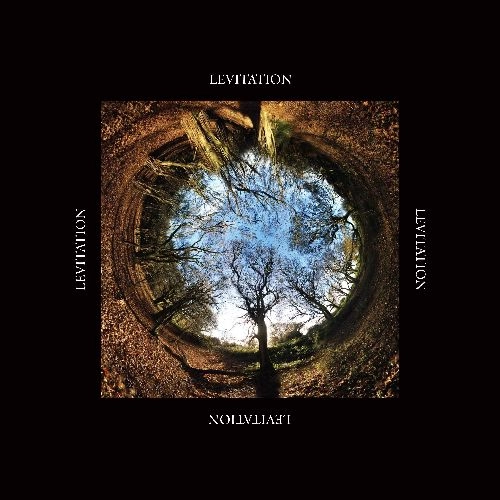 LEVITATION / NEVER ODD OR EVEN [12"]