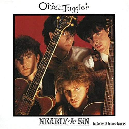 ONE THE JUGGLER / NEARLY A SIN
