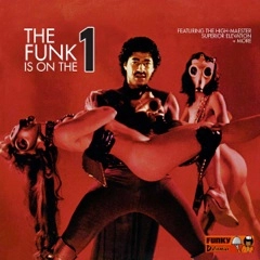 V.A. (FUNK IS ON THE ONE) / オムニバス / FUNK IS ON THE ONE