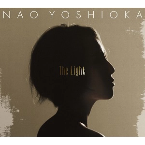 NAO YOSHIOKA / ナオ・ヨシオカ / ライト / LIGHT