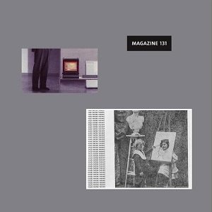 BARNT / MAGAZINE 131