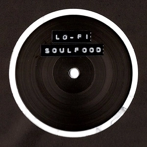 FLAVIO DINERS / LO-FI SOUL FOOD