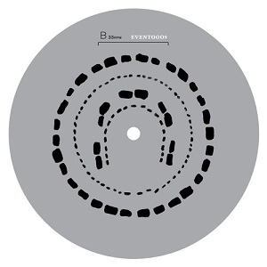 HIRONORI TAKAHASHI / ヒロノリ・タカハシ / CIRCLE WITH NO CENTER