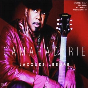 JACQUES LESURE / Camaraderie