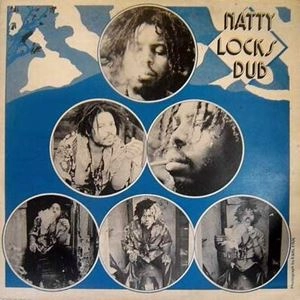 WINSTON EDWARDS / NATTY LOCKS DUB