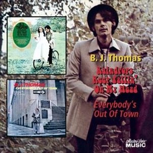 B.J. THOMAS / B.J. トーマス / 雨に濡れても / エヴリバディズ･アウト