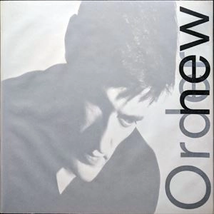 NEW ORDER / ニュー・オーダー / LOW-LIFE