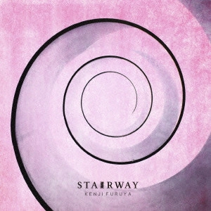KENJI FURUYA / 降谷建志 / Stairway