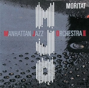 MANHATTAN JAZZ ORCHESTRA / マンハッタン・ジャズ・オーケストラ / モリタート　　　　　　　　　　