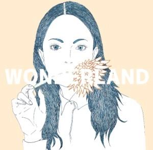 山室ナオピエロ / ＷＯＮＤＥＲＬＡＮＤ