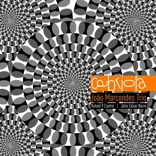 JOAO MARCONDES / ジョアン・マルコンデス / CABRIOLA