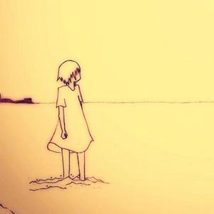 人間ぼっち / 黄昏