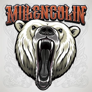MILLENCOLIN / ミレンコリン / TRUE BREW (LP)