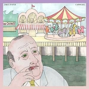 JERRY PAPER / CAROUSEL