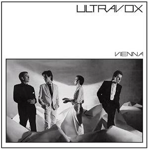 ULTRAVOX / ウルトラヴォックス / VIENNA