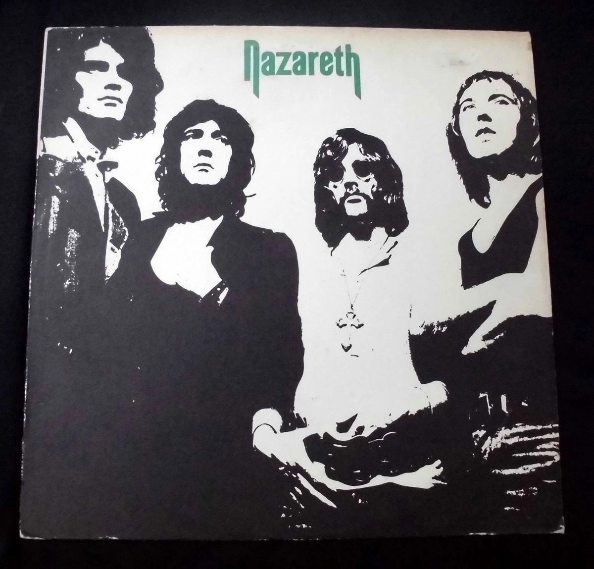 NAZARETH / ナザレス / NAZARETH