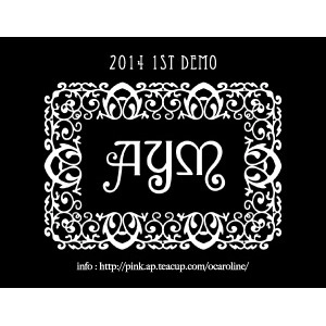 AYM / 2014 1ST DEMO