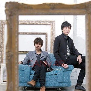 ZILcoNIA / Canvas