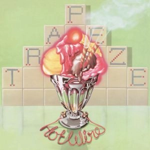 TRAPEZE / トラピーズ / HOT WIRE