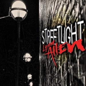 LYNN ALLEN / STREETLIGHT