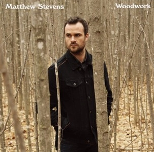 MATTHEW STEVENS / マシュー・スティーヴンス / ウッドワーク / WOODWORK