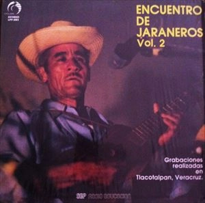 V.A. / オムニバス / ENCUENTRO DE JARANEROS VOL. 2