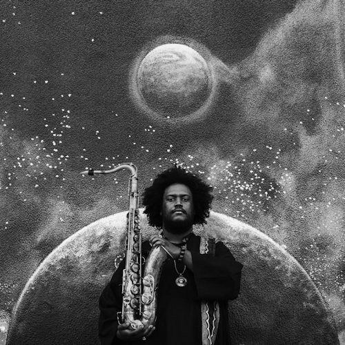 KAMASI WASHINGTON / カマシ・ワシントン / EPIC