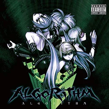 鬱P / ALGORITHM