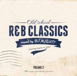 DJ MIGHTY / R&B CLASSICS VOL.2