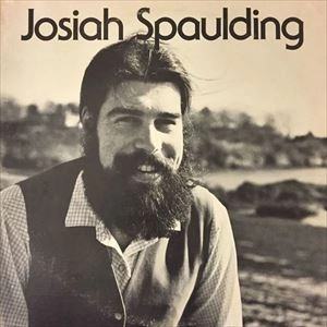 JOSIAH SPAULDING JR / JOSIAH SPAULDING