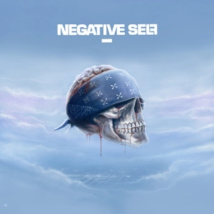 NEGATIVE SELF / NEGATIVE SELF