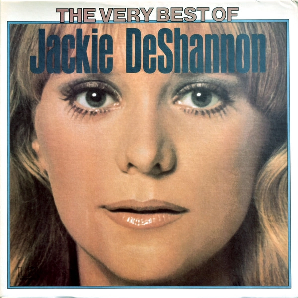 JACKIE DESHANNON / ジャッキー・デシャノン 商品一覧 | ディスク