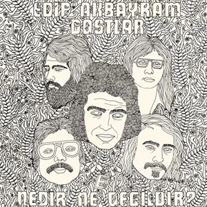EDIP AKBAYRAM / NEDIR NE DEGILDIR?