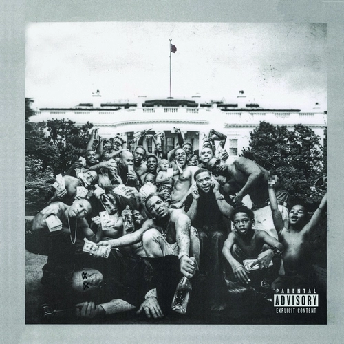 KENDRICK LAMAR / ケンドリック・ラマー / To Pimp a Butterfly 国内盤(CD)