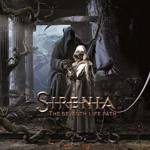 SIRENIA / シレニア / セブンス・ライフ・パス / SEVENTH LIFE PATH