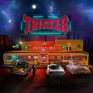 TRIXTER / トリクスター / ヒューマン･エラ