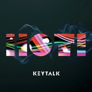 KEYTALK / HOT!