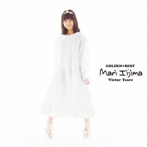 MARI IIJIMA / 飯島真理 / ゴールデン☆ベスト 飯島真理 ~ビクター・イヤーズ