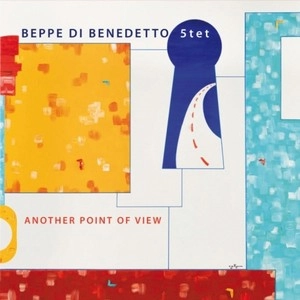 BEPPE DI BENEDETTO / ベッペ・ディ・ベネデット / Another Point of View