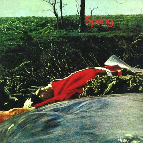 SPRING (PROG: UK) / スプリング / SPRING: REMASTERED & EXPANDED EDITION