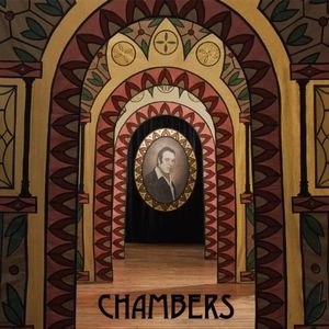 GONZALES (CHILLY GONZALES) / ゴンザレス (チリー・ゴンザレス) / CHAMBERS (LP + CD + POSTER)
