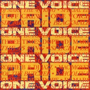 V.A. / オムニバス / ONE VOICE PRIDE