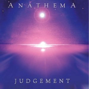 ANATHEMA / アナセマ(アナシマ) / JUDGEMENT (REMASTERED)