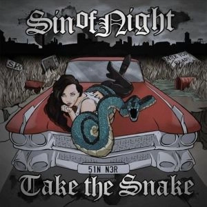 SIN OF NIGHT / TAKE THE SNAKE