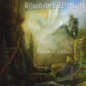 BLOODSHED WALHALLA / MATHER