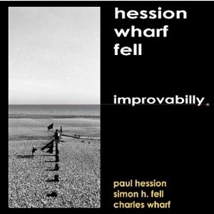 PAUL HESSION / IMPROVABILLY