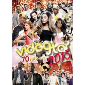 VIDEOSTAR 2015 70HITS / VIDEO STAR 2015 70HIT'S