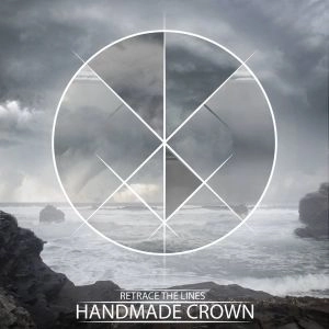 RETRACE THE LINES / リトレース・ザ・ラインズ / HANDMADE CROWN 